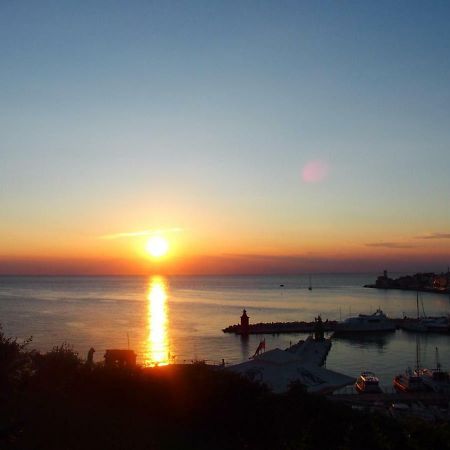 ☼Sunset Apartment 皮兰 外观 照片