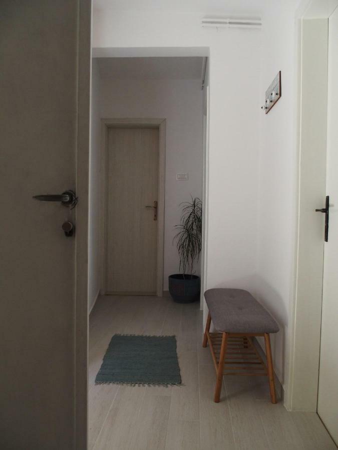 ☼Sunset Apartment 皮兰 外观 照片