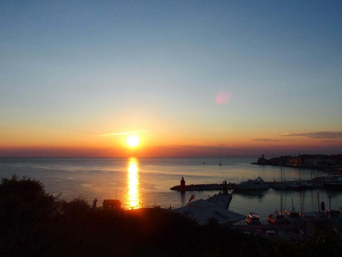 ☼Sunset Apartment 皮兰 外观 照片